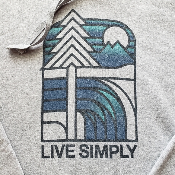 Patagonia Pullover Hoodie - Picture 8 of 11